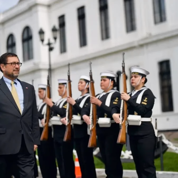 Chile intensifica campaña para llevar secretaría del Tratado de Alta Mar a Valparaíso: compite con Bruselas y Xiamen