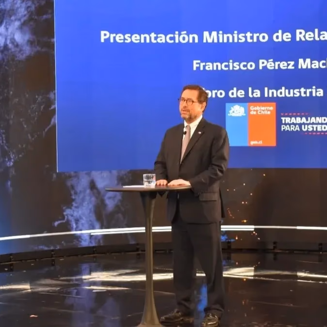 Canciller pone foco en India, Filipinas y Bangladesh para ampliar los mercados de Chile