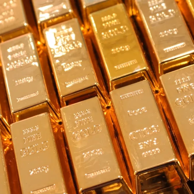 Países Bajos y Francia reubican reservas de oro desde EE.UU. ante mayor incertidumbre geopolítica