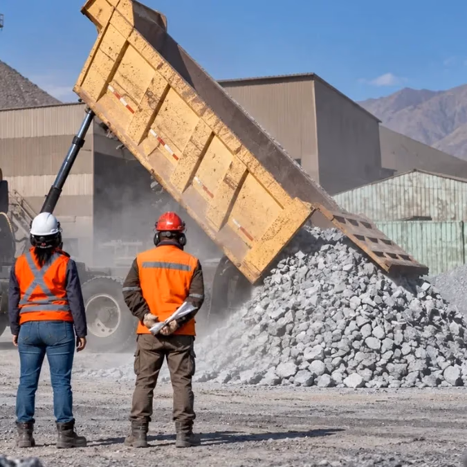 Plantas y proyectos de ENAMI: revisa vacantes disponibles en Copiapó, Vallenar, Ovalle y Salares Altoandinos