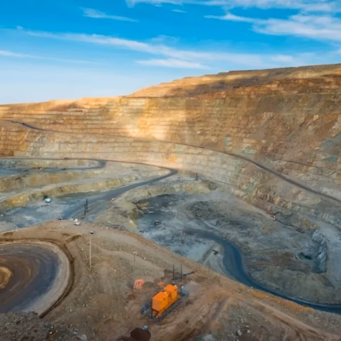 Tovaku: Pucobre financiará el proyecto de US$870 millones y Codelco mantendrá el 40%