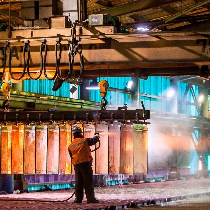 Minería chilena anotó inversión récord de US$15.523,6 millones en 2025 y elevó 41,7% su aporte fiscal