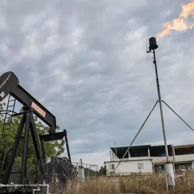 Venezuela participará en cumbre energética del G20 en Houston en medio de acercamiento con EE.UU.