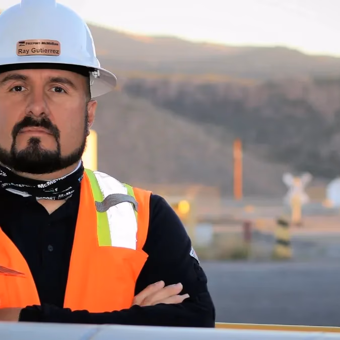 Freeport abre vacantes en Calama para trabajar en Minera El Abra: estos son los cargos disponibles