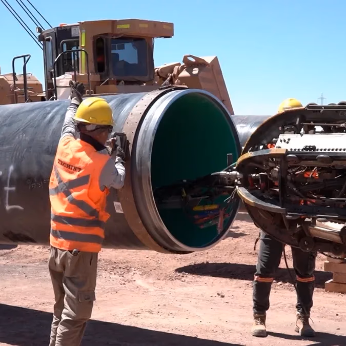 Atacama proyecta más de 7.000 litros por segundo en nuevos proyectos de desalación