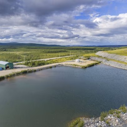 Canadá: Troilus asegura compromiso por US$850 millones y acerca proyecto de cobre-oro a su financiamiento total