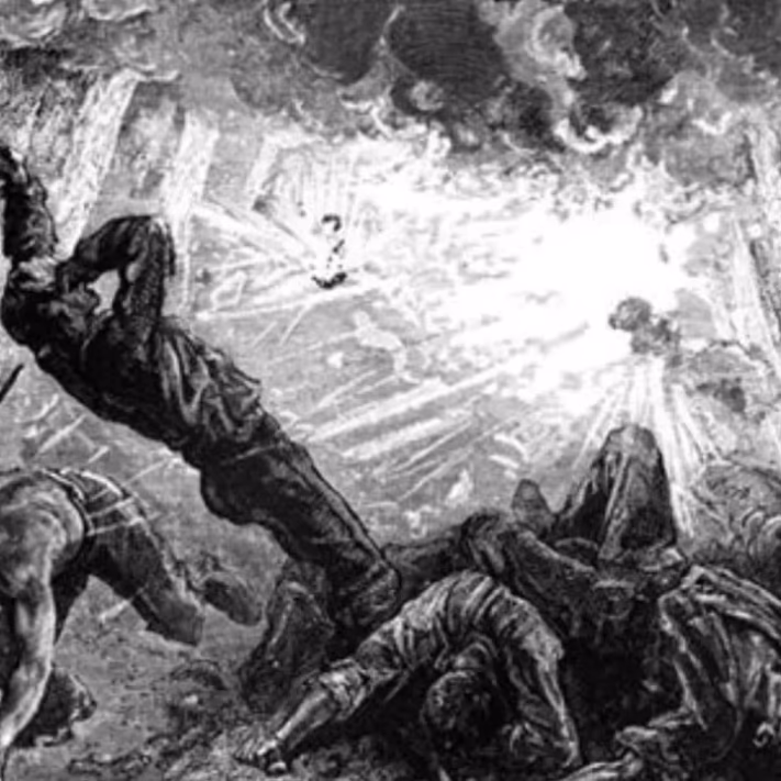 El humo atrapó a 355 mineros en El Teniente: cómo ocurrió la tragedia de 1945