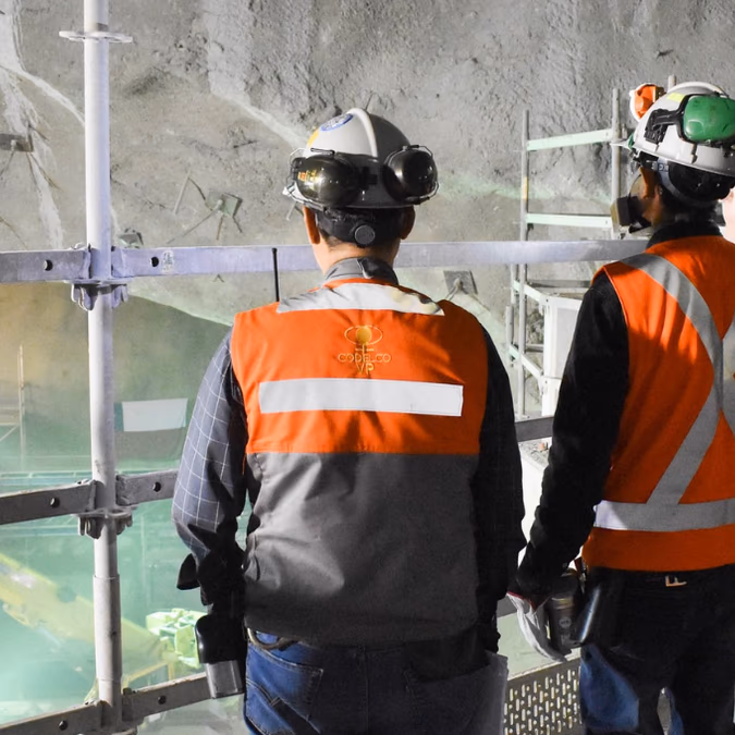 Minería en Choapa: revisa 6 ofertas de trabajo con sueldos de $4 millones