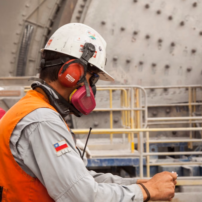 El tope tributario para capacitar caerá 30%: el ajuste que enfrentará la minería