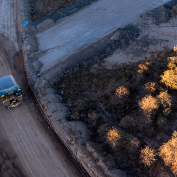 Perforaciones amplían zona de zinc y cobre a 700 metros de una mina en España