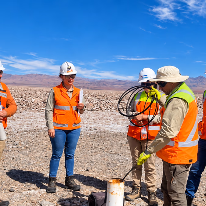 SEA busca reforzarse con 18 funcionarios y más recursos para proyectos mineros y energéticos