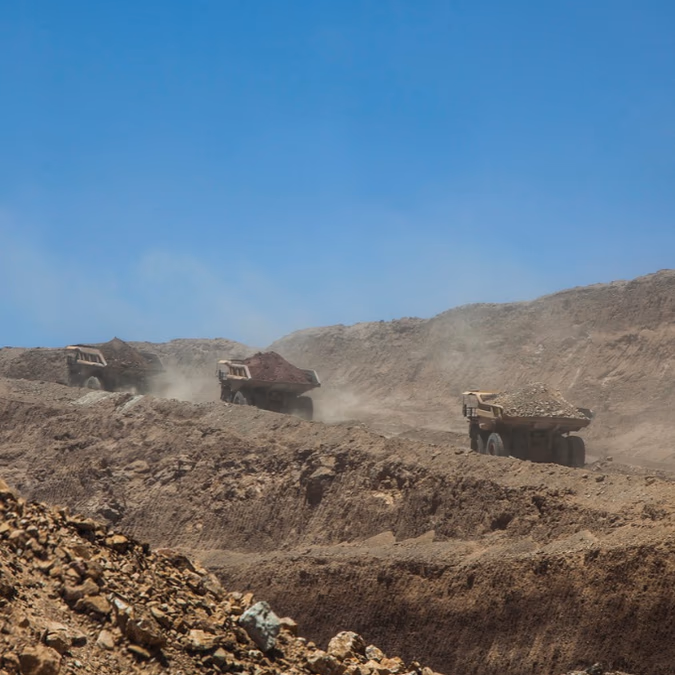 Organizaciones convocan a debatir los efectos de la minería en Antofagasta antes de la cita de la OCDE