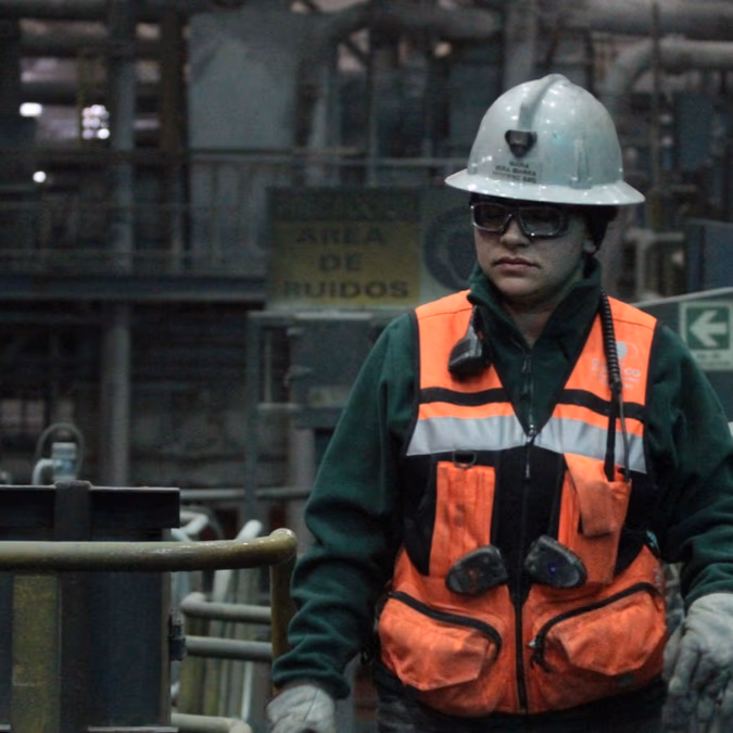 Codelco busca personal: revisa 8 ofertas laborales para operadores, mantenedores e ingenieros