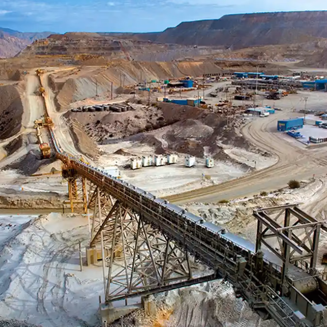 Argentina aprueba incentivos para proyecto de cobre de Glencore por US$6.394 millones en Catamarca
