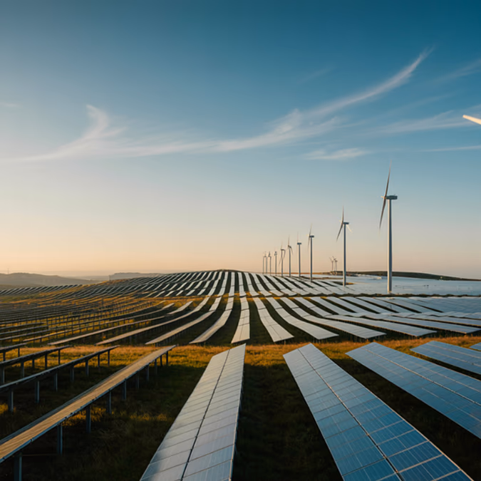 Chile dispara su capacidad solar y eólica en cuatro años, pero enfrenta un desafío para aprovecharla