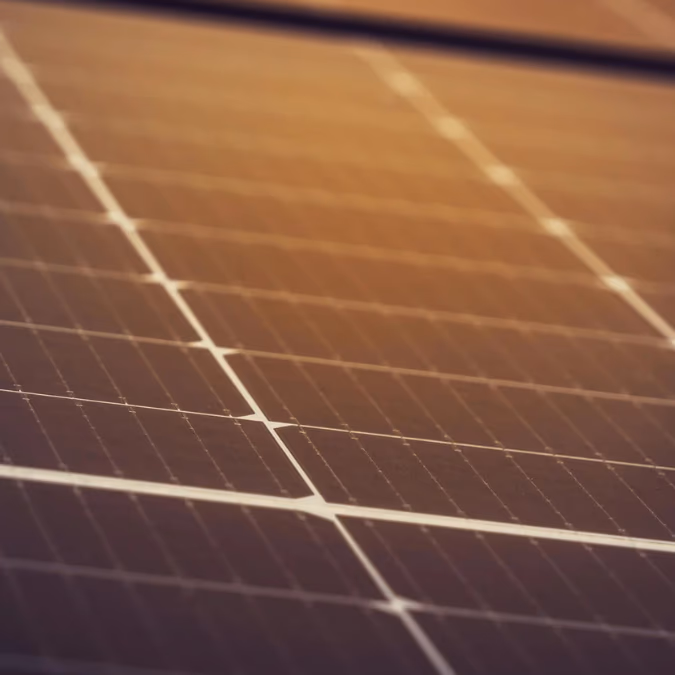 Una planta solar de US$110 millones busca instalarse dentro de Escondida a 3.200 metros de altura