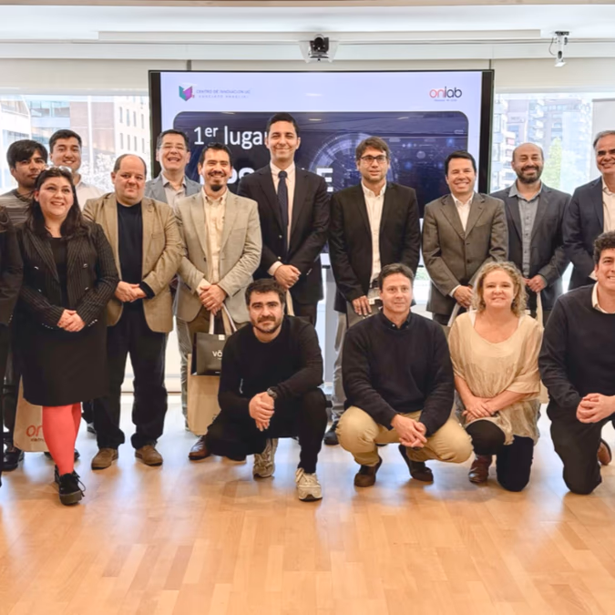 Seleccionan 25 tecnologías para la minería chilena y dos ganan apoyo para realizar pruebas en terreno