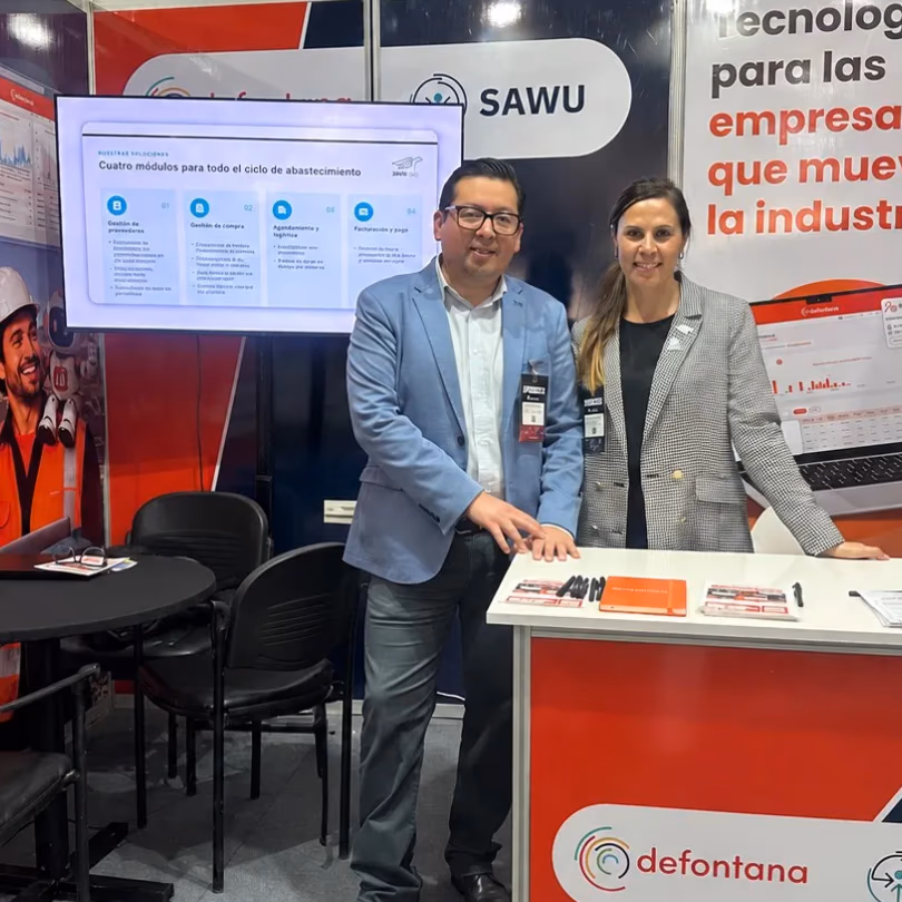 FOREDE 2026: Endeavor conectó a emprendedores y empresas mineras para abrir oportunidades de crecimiento en Atacama