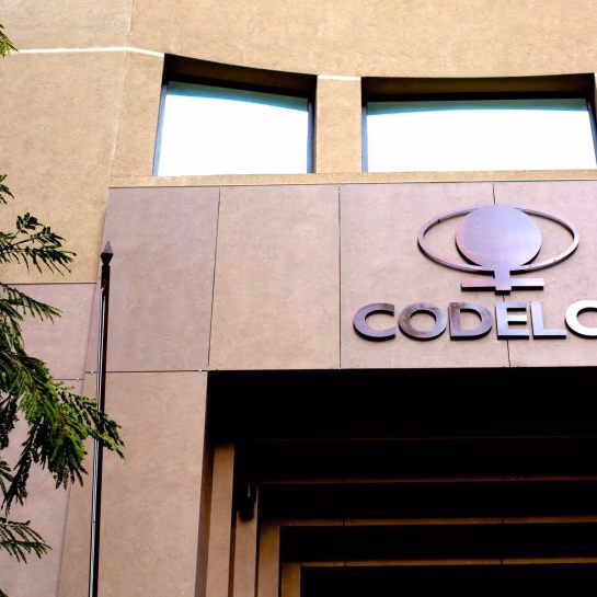 Codelco adopta medidas ante hallazgos en investigaciones por sobreproducción