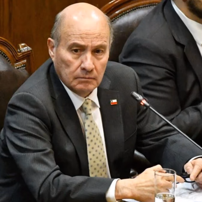Quiroz expone demoras de tribunales ambientales pese a conversaciones con la Corte Suprema
