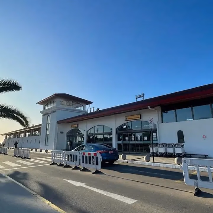 REDIMIN advierte: boom minero de San Juan obliga a acelerar modernización del aeropuerto de La Serena ante futura demanda de trabajadores chilenos