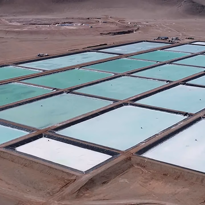 Rio Tinto suma plantas de litio en Catamarca, pero su meta de 2028 también pasa por Rincon