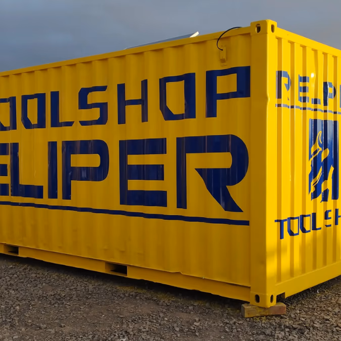 Reliper prepara su instalación en Argentina para abastecer nuevos proyectos de cobre en San Juan