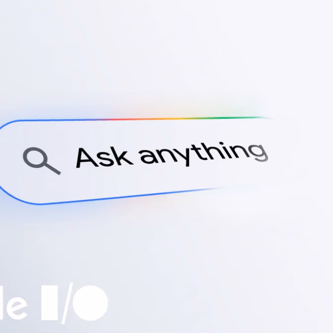 Google suma búsquedas con IA, pero aún no iguala el rendimiento del buscador clásico