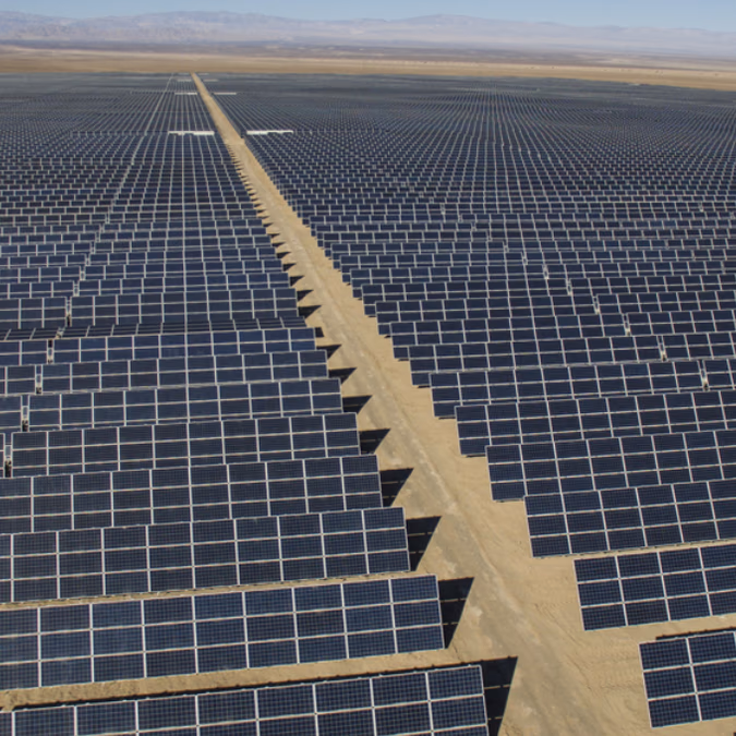 Parque solar Huatacondo y sus baterías llevan dos meses desconectados tras ciberataque reportado