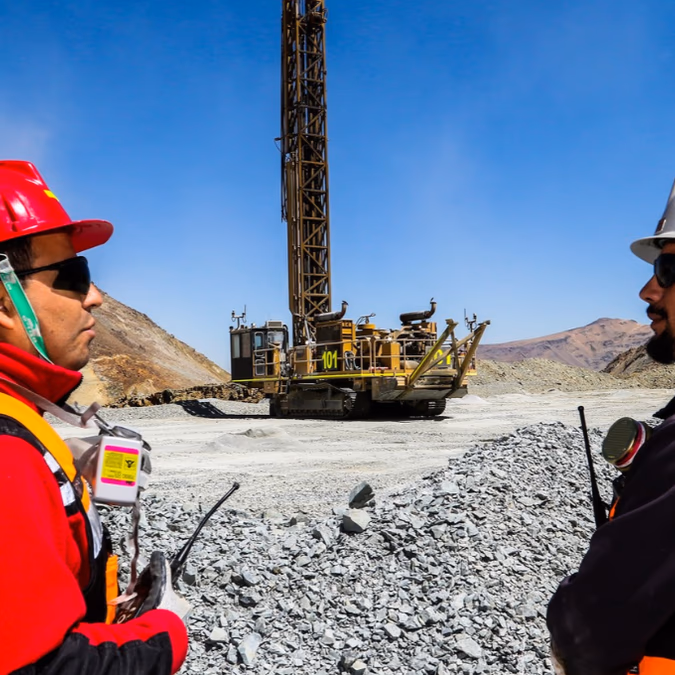 Trabajo en minería en el norte de Chile: revisa miles de ofertas relacionadas con sueldos de hasta $4 millones
