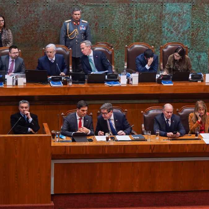 Chile aprueba cambios en las patentes mineras y aplaza el pago de 2026: quiénes podrán acceder al alivio