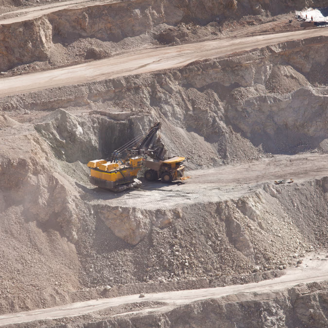 Una futura mina de cobre en Antofagasta se acerca a conseguir hasta US$400 millones para construirse