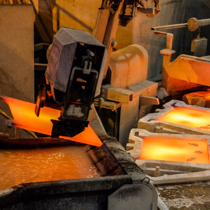 El cobre arrastra a la minería chilena a tres meses de caídas: retrocede 8,7% en septiembre
