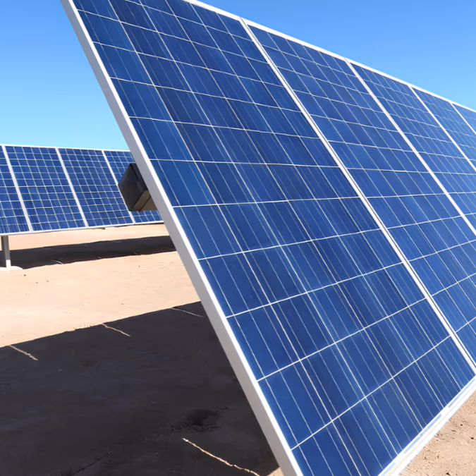 SEC habría formulado dos cargos a planta solar de Atacama por fallas técnicas