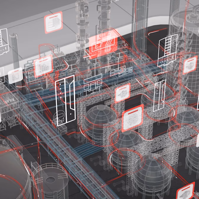 ABB apuesta por modernizar la minería chilena sin detener sus sistemas de control