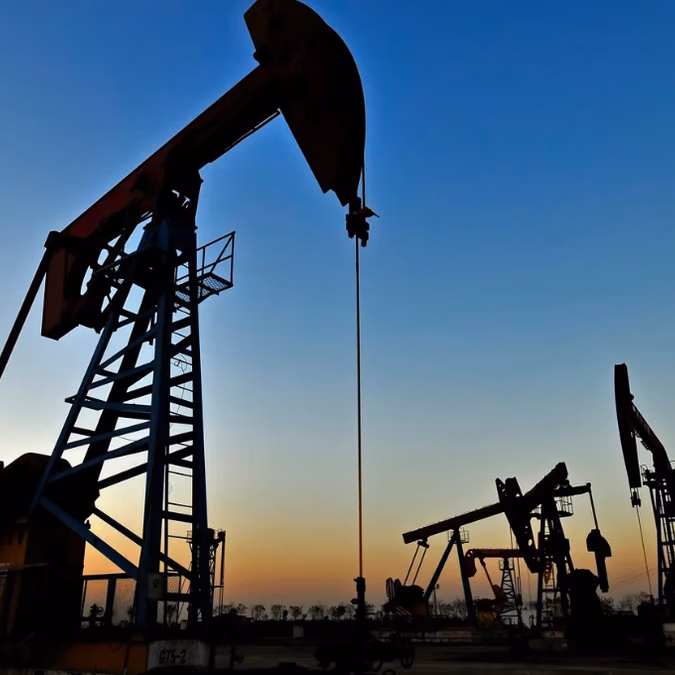 El petróleo supera los US$117 y crece el temor a otra ofensiva estadounidense contra Irán