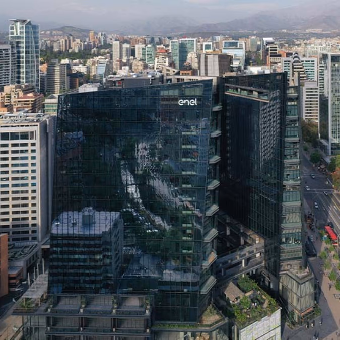 Enel lleva al Panel un cálculo que elevaría sus garantías en más de $58.000 millones