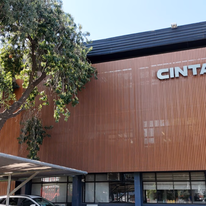 Copec abastecerá tres plantas industriales de Cintac con energía renovable: el contrato partirá en noviembre