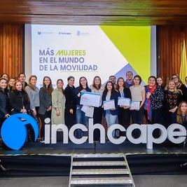 Inchcape y la Universidad Católica apuestan por el talento femenino para renovar la industria automotriz