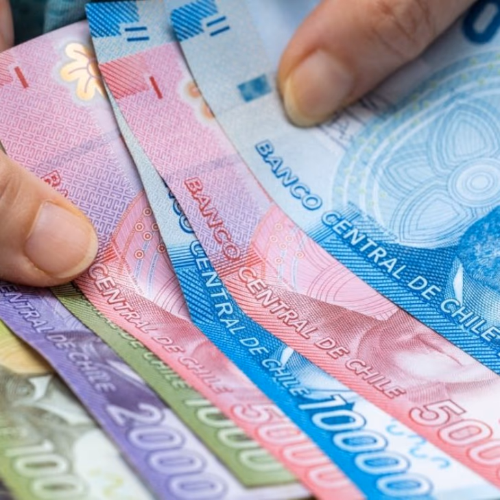 Incremento del 4.5% en la Pensión Garantizada Universal de Chile: Conoce las nuevas cifras y las condiciones para mantener el beneficio