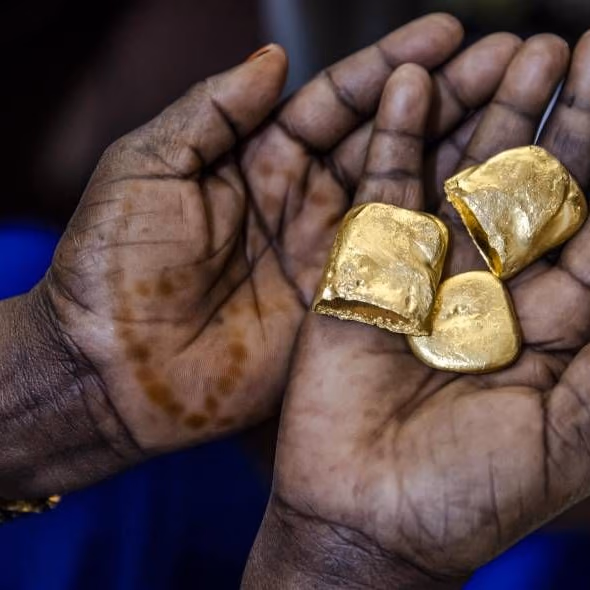 India aumenta el impuesto a la importación de oro para apoyar la rupia