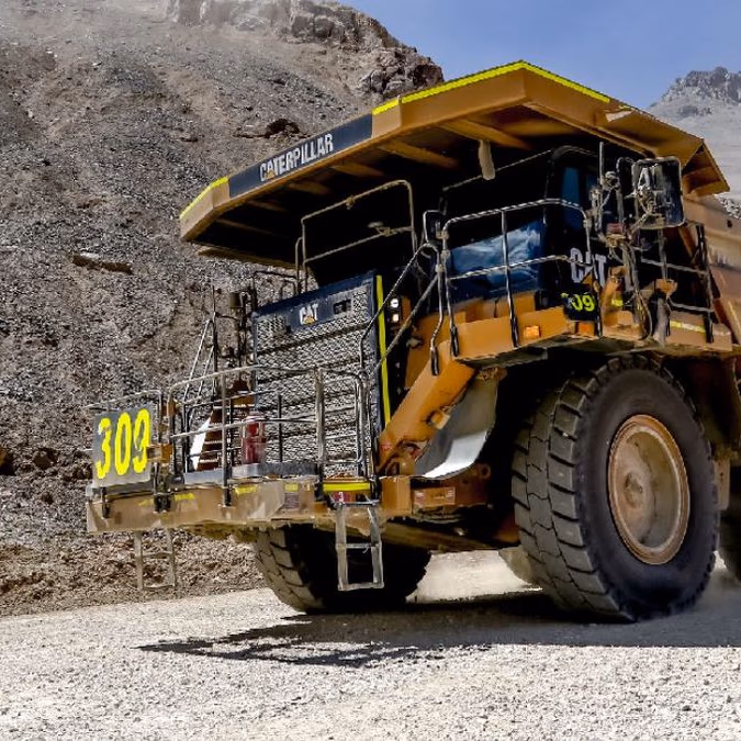 Índice de Precios de Productor sube 0,4% en marzo impulsado por minería