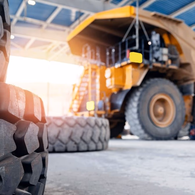 Indura presenta su innovador sistema de inflado de neumáticos con nitrógeno y soluciones de oxigenación en altura para la minería