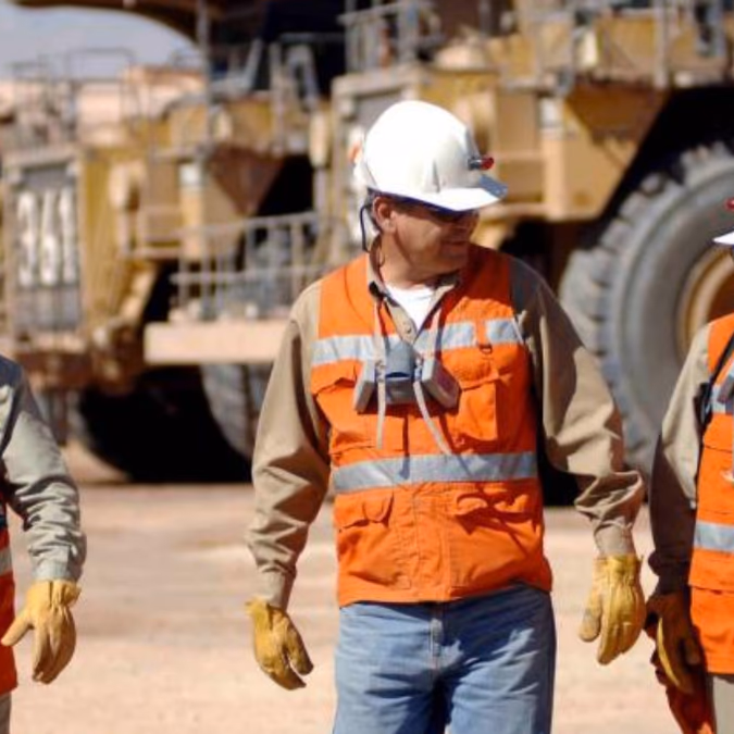 Industria minera chilena: desafíos y oportunidades laborales hasta 2028.