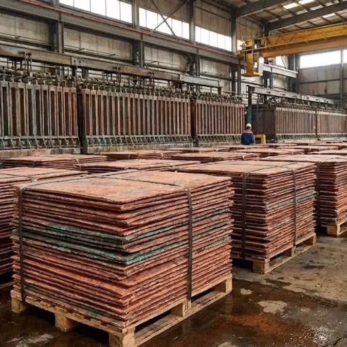 INE explica caída del Índice de Precios de Productor de Minería en noviembre