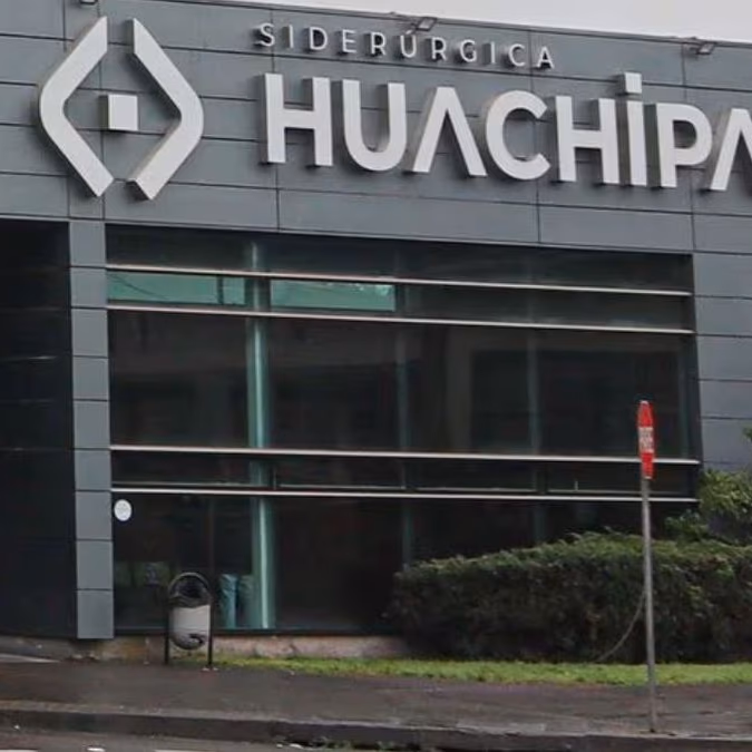 Informe analiza impactos ante posible cierre de Siderúrgica Huachipato en más de 1.000 pymes con ventas anuales por US$339 millones