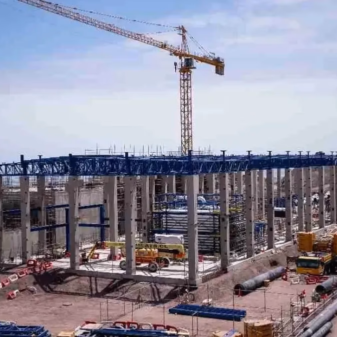 Infraestructura minera compartida: la clave hídrica para una minería más eficiente y equitativa