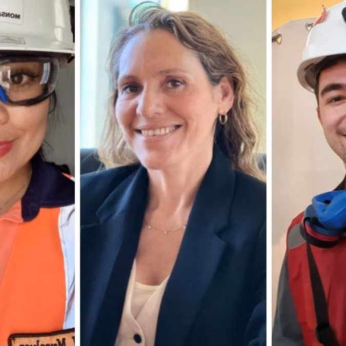 Ingeniería con propósito: liderazgos que transforman la minería chilena