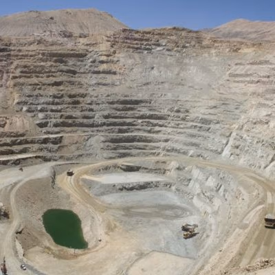 Ingenieros chilenos escalarán uso de microorganismos para producir cobre sin contaminar