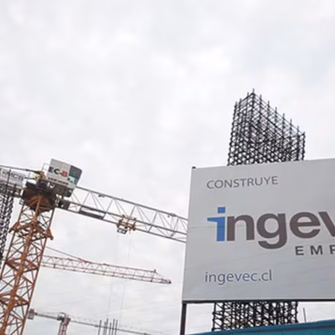 Ingevec suma a expresidente ejecutivo de Codelco y exgerente general de Viña Valdivieso a su directorio
